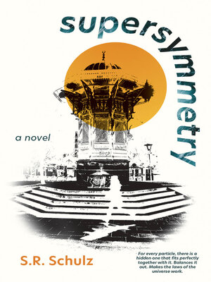 cover image of Supersymmetry
